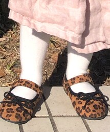 petit main | バレエシューズ