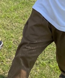 ばーちゃん手作り | パンツ