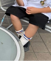 ZARA KIDS | ソックス/靴下