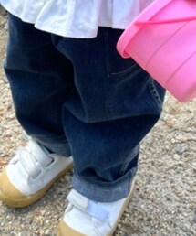 ばーちゃん手作り | デニムパンツ