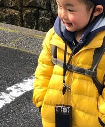 UNIQLO | ダウンジャケット/コート