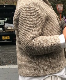 ZARA KIDS | カーディガン/ボレロ