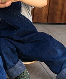 ばーちゃん手作り | サロペット/オーバーオール