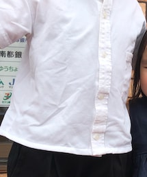 ばーちゃん手作り | シャツ/ブラウス