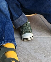 CONVERSE | スニーカー