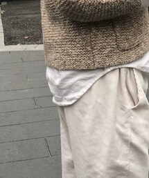 無印良品 | シャツ/ブラウス