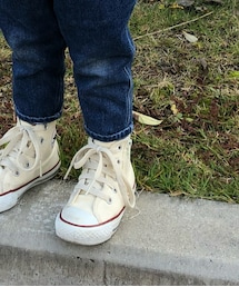 CONVERSE | スニーカー