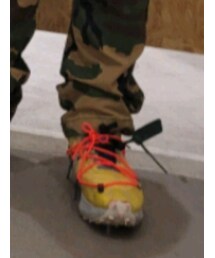off white | スニーカー