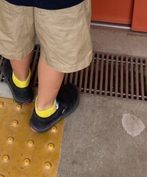 VANS | スリッポン