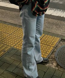 Wrangler | デニムパンツ