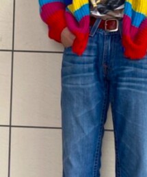 TRUE RELIGION | デニムパンツ