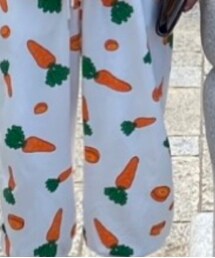 PUNYUS | パンツ