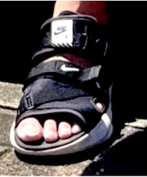 NIKE | サンダル