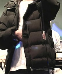 THE NORTH FACE | ダウンジャケット/コート