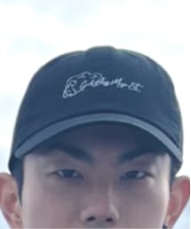 Good  Bless Music Ent. | キャップ