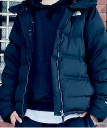 THE NORTH FACE | ダウンジャケット/コート