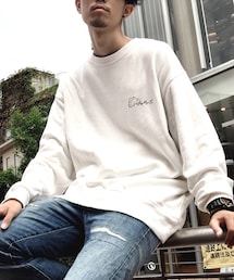 Good  Bless Clothes | スウェット