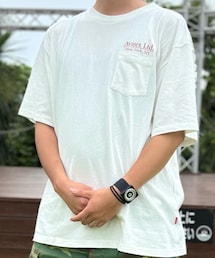 AVIREX | Tシャツ/カットソー
