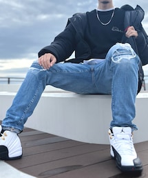 American Eagle | デニムパンツ