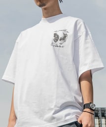 Good Bless Music Ent. x ONE POSSIBILITY TEARS collaboration Tshirt 2024 | Tシャツ/カットソー