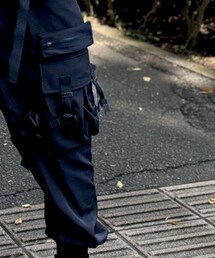 velocity | カーゴパンツ