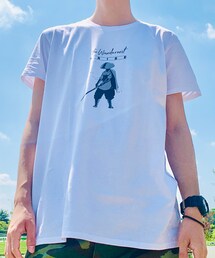 The Waxidermist "TRIBE" vinyl Release at 4/8 | Tシャツ/カットソー