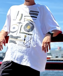 Luv(sic) Hexalogy TOUR  Tee | Tシャツ/カットソー