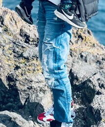 American Eagle | デニムパンツ