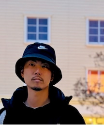NIKE | ハット