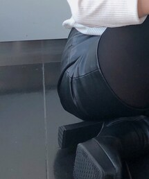 ZARA | その他パンツ