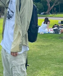 Maison Kitsune | バックパック/リュック