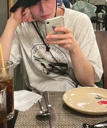 creek | Tシャツ/カットソー