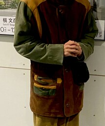 おじいちゃんの | ジャケット/アウター