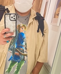 TUAREG SILVER JEWELRY | ネックレス