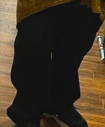 DAIWA PIER39 | スウェットパンツ