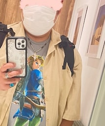 TRUST | シャツ/ブラウス