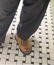 Chubasco | サンダル