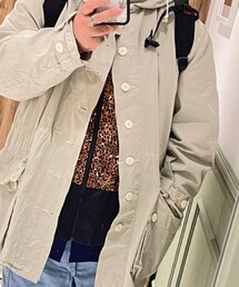 NIKE | ナイロンジャケット