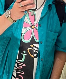 STUSSY | Tシャツ/カットソー