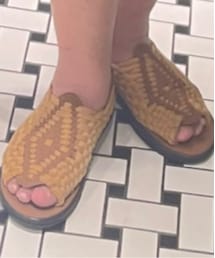 Chubasco | サンダル