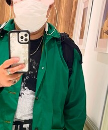 US  prisoner | ジャケット/アウター