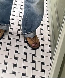 Chubasco | サンダル