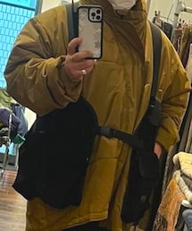 BEYOND | ダウンジャケット/コート