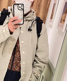 MILITARY | その他アウター