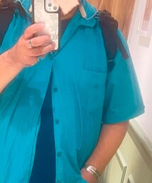 KINGSIZE | シャツ/ブラウス