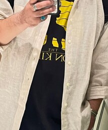 Disney | Tシャツ/カットソー