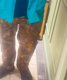 Ranch standard | パンツ