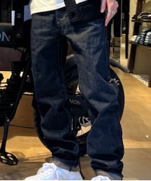 MINUS | デニムパンツ