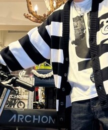 EXAMPLE | ニット/セーター