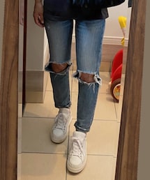 MOUSSY | デニムパンツ
